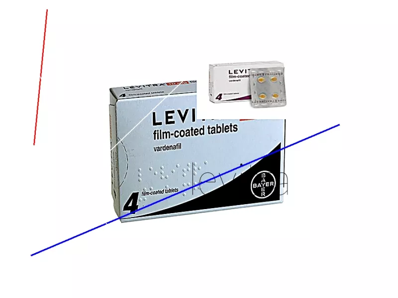 Levitra 10mg orodispersible prix